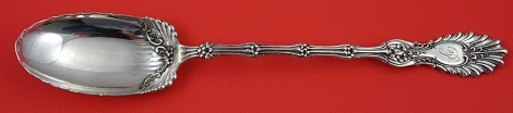 Stuffing Spoon w/ no button 11 3/4